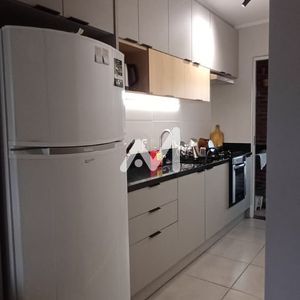 Casa com 47m² e 2 dormitórios no bairro Jardim do Cedro em Lajeado para Comprar