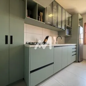 Sobrado com 60m² e 2 dormitórios no bairro São Bento em Lajeado para Comprar