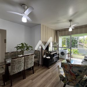 Apartamento com 66m² e 2 dormitórios no bairro São Cristóvão em Lajeado para Comprar