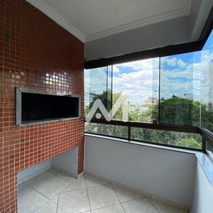 Apartamento com 43m² e 1 dormitório no bairro Moinhos em Lajeado para Comprar