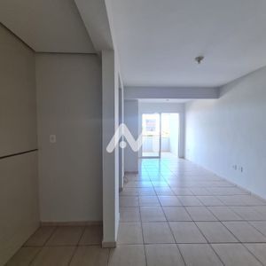 Apartamento com 60m² e 1 dormitório no bairro Moinhos em Lajeado para Alugar
