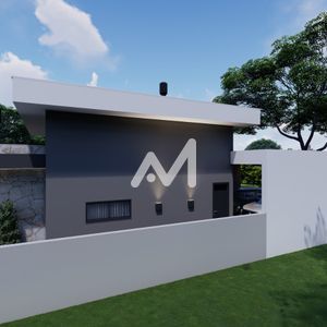 Casa com 135m² e 3 dormitórios no bairro Conventos em Lajeado para Comprar