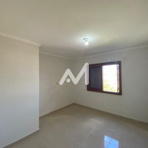 Apartamento com 60m² e 1 dormitório no bairro Florestal em Lajeado para Alugar