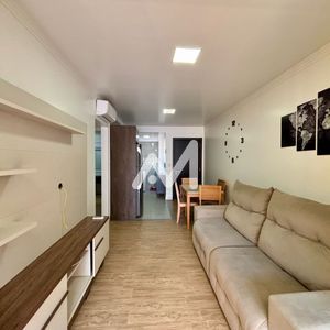 Apartamento com 58m² e 2 dormitórios no bairro Centro em Lajeado para Alugar