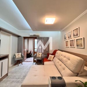 Apartamento com 101m² e 3 dormitórios no bairro Moinhos em Lajeado para Comprar