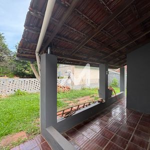 Casa Comercial com 60m² e 1 dormitório no bairro Centro em Lajeado para Alugar