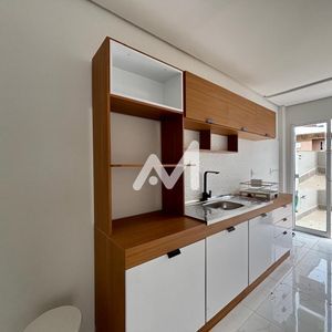 Apartamento com 80m² e 2 dormitórios no bairro Florestal em Lajeado para Comprar ou Alugar