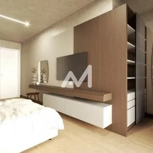 Sobrado com 118m² e 2 dormitórios no bairro Conventos em Lajeado para Comprar