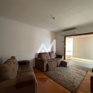 Apartamento com 85m² e 2 dormitórios no bairro Florestal em Lajeado para Alugar