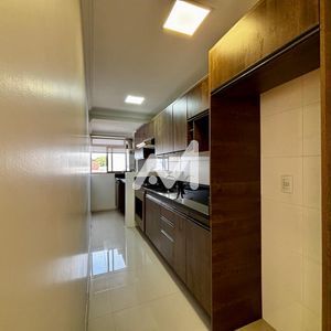 Apartamento com 74m² e 2 dormitórios no bairro Centro em Lajeado para Comprar