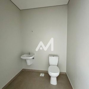 Sala Comercial com 52m² no bairro Conventos em Lajeado para Alugar