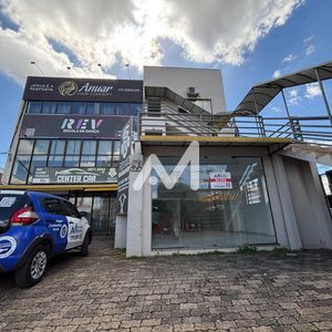 Loja com 180m² no bairro Florestal em Lajeado para Alugar