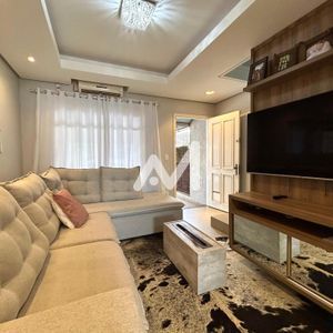 Sobrado com 63m² e 3 dormitórios no bairro Montanha em Lajeado para Comprar ou Alugar