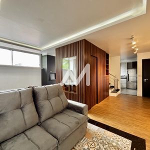 Cobertura com 96m² e 2 dormitórios no bairro Centro em Lajeado para Comprar