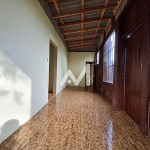 Casa com 45m² e 1 dormitório no bairro Hidráulica em Lajeado para Alugar