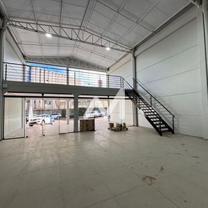 Loja com 222m² no bairro São Cristóvão em Lajeado para Alugar