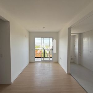 Apartamento com 71m² e 3 dormitórios no bairro Universitário em Lajeado para Comprar ou Alugar