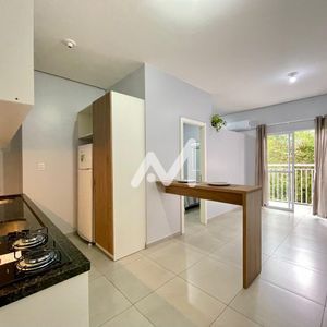 Apartamento com 39m² e 1 dormitório no bairro São Cristóvão em Lajeado para Alugar