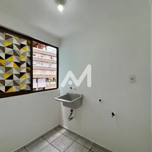 Apartamento com 60m² e 1 dormitório no bairro Américano em Lajeado para Alugar