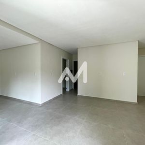 Apartamento com 68m² e 2 dormitórios no bairro Américano em Lajeado para Alugar