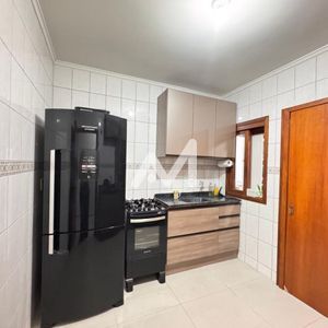 Apartamento com 76m² e 2 dormitórios no bairro Florestal em Lajeado para Comprar