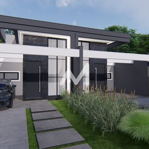 Geminado com 69m² e 3 dormitórios no bairro São Bento em Lajeado para Comprar