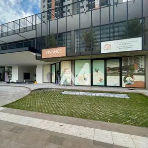 Loja com 214m² no bairro Moinhos em Lajeado para Alugar