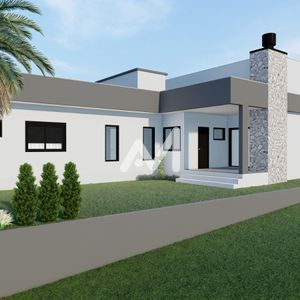 Casa de Condomínio com 190m² e 3 dormitórios no bairro Jardim Botânico em Lajeado para Comprar