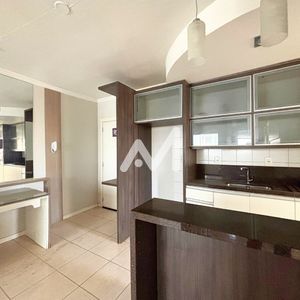 Apartamento com 60m² e 2 dormitórios no bairro Carneiros em Lajeado para Comprar