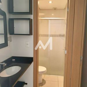 Apartamento com 58m² e 1 dormitório no bairro Florestal em Lajeado para Comprar