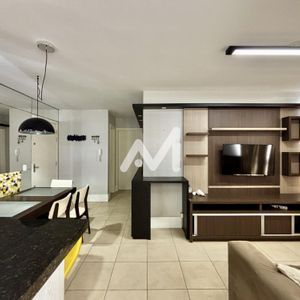 Apartamento com 55m² e 2 dormitórios no bairro Centro em Lajeado para Comprar