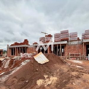 Sobrado com 59m² e 2 dormitórios no bairro São Bento em Lajeado para Comprar