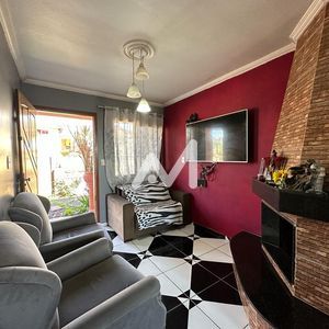 Casa com 85m² e 3 dormitórios no bairro Jardim do Cedro em Lajeado para Comprar