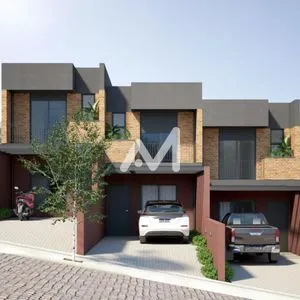 Sobrado com 118m² e 2 dormitórios no bairro Conventos em Lajeado para Comprar