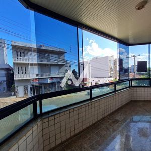 Apartamento com 120m² e 3 dormitórios no bairro São Cristóvão em Lajeado para Comprar