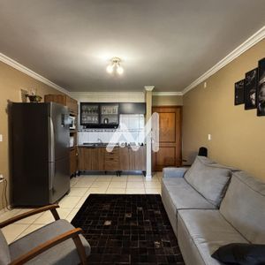 Apartamento com 38m² e 1 dormitório no bairro Florestal em Lajeado para Comprar