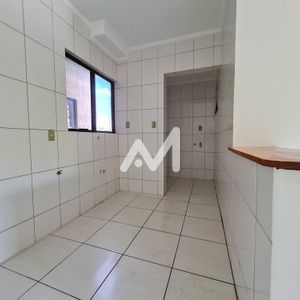 Apartamento com 42m² e 1 dormitório no bairro Florestal em Lajeado para Comprar