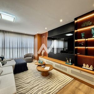 Apartamento com 120m² e 3 dormitórios no bairro São Cristóvão em Lajeado para Comprar