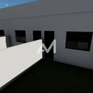 Geminado com 63m² e 2 dormitórios no bairro Conventos em Lajeado para Comprar