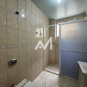 Apartamento com 84m² e 3 dormitórios no bairro Centro em Lajeado para Alugar