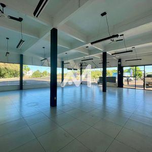 Loja com 165m² no bairro Montanha em Lajeado para Alugar