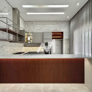 Casa com 180m² e 2 dormitórios no bairro Universitário em Lajeado para Comprar