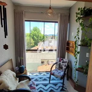 Apartamento com 189m² e 3 dormitórios no bairro Florestal em Lajeado para Comprar