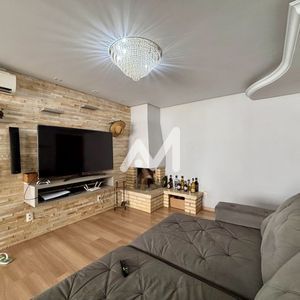 Apartamento com 87m² e 2 dormitórios no bairro Florestal em Lajeado para Comprar