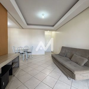 Apartamento com 47m² e 1 dormitório no bairro Américano em Lajeado para Alugar