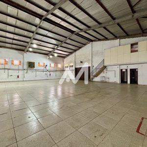 Pavilhão com 450m² e 2 dormitórios no bairro São Cristóvão em Lajeado para Alugar