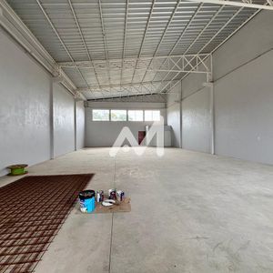 Pavilhão com 270m² e 1 dormitório no bairro Bela Vista em Arroio do Meio para Alugar