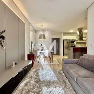 Apartamento com 72m² e 2 dormitórios no bairro Florestal em Lajeado para Comprar