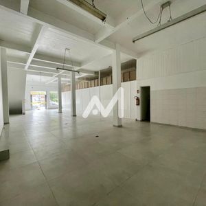 Loja com 119m² no bairro Montanha em Lajeado para Alugar