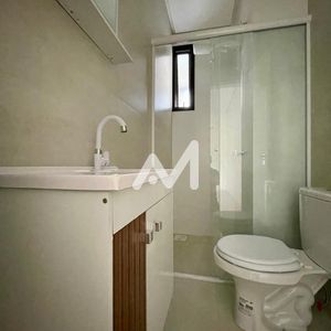 Apartamento com 28m² no bairro Universitário em Lajeado para Alugar